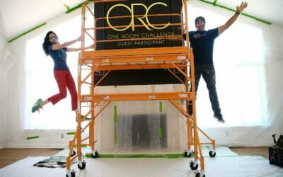 One Room Challenge 🛋 Spring 2020: Week 2