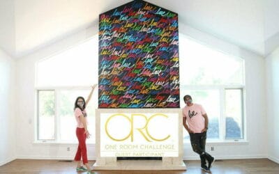 One Room Challenge 🛋 Spring 2020: Week 3