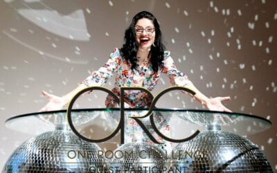 One Room Challenge 🛋 Spring 2020: Week 4