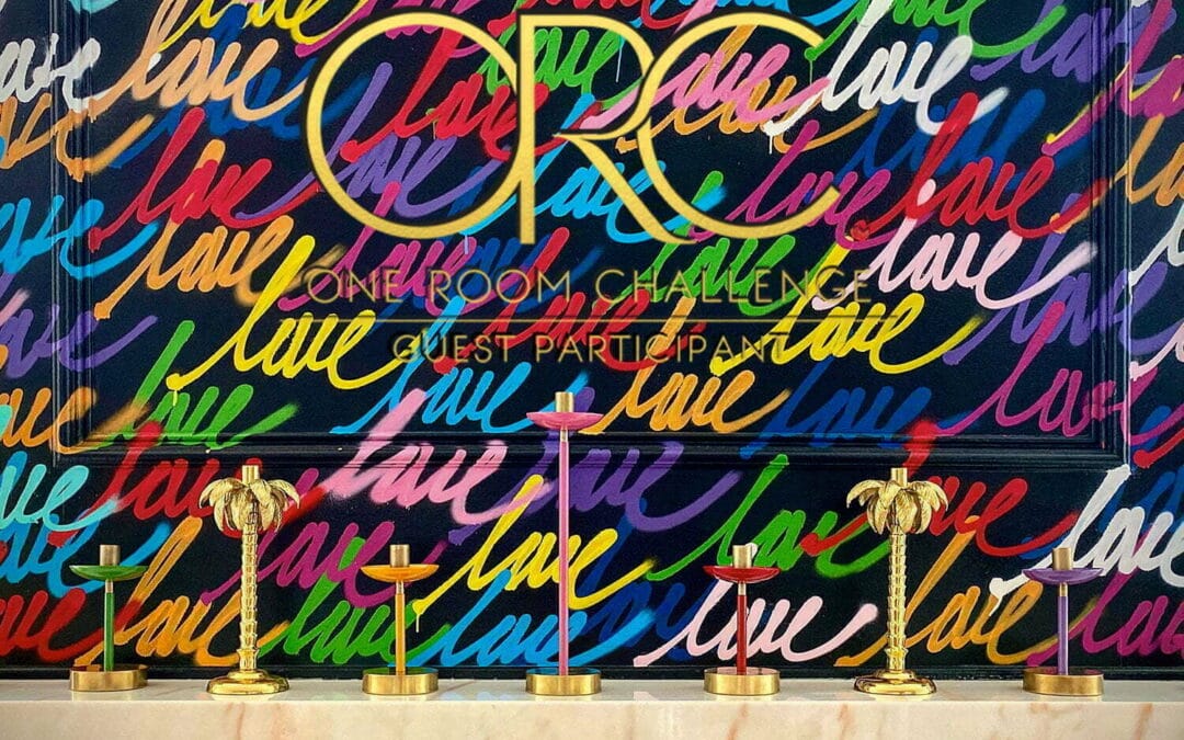 One Room Challenge 🛋 Spring 2020: Week 7