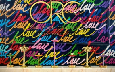 One Room Challenge 🛋 Spring 2020: Week 7