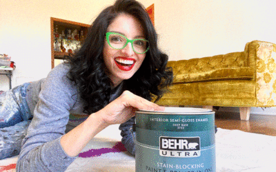 🎨 The Power of Paint 🎨