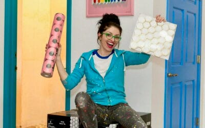 Spring 2021 Jeffrey Court Renovation Challenge 👷🏻&zwj;♀️ Week 2