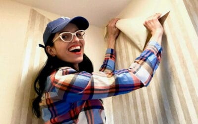 Spring 2021 Jeffrey Court Renovation Challenge 👷🏻&zwj;♀️ Week 1