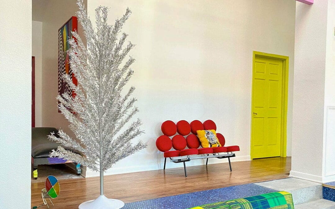 Rockin Around The Christmas Tree 2021