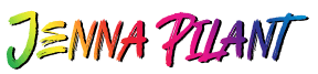 Jenna Pilant